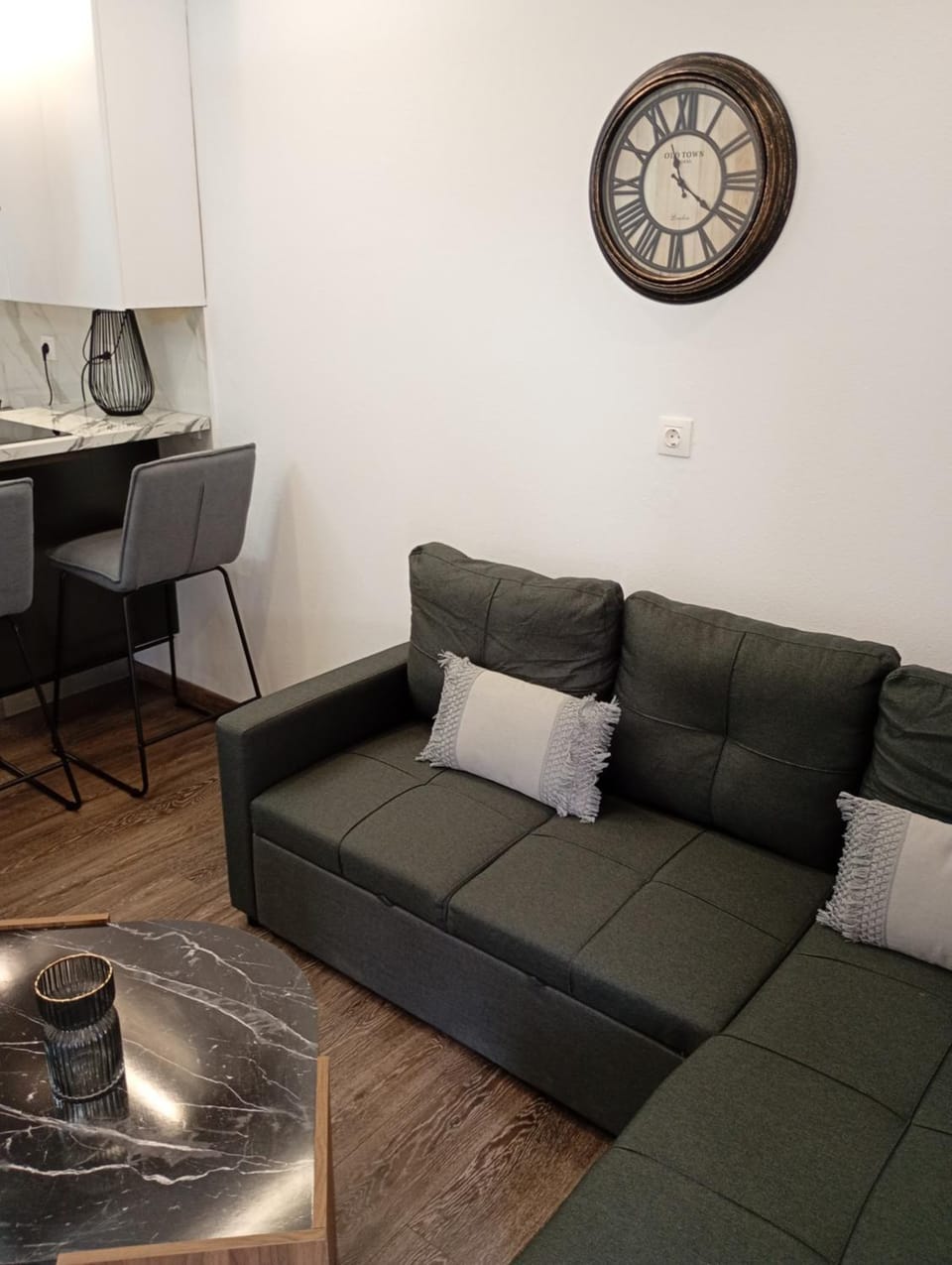 Elegant Apartment 1 Apartment in Alexandroupoli