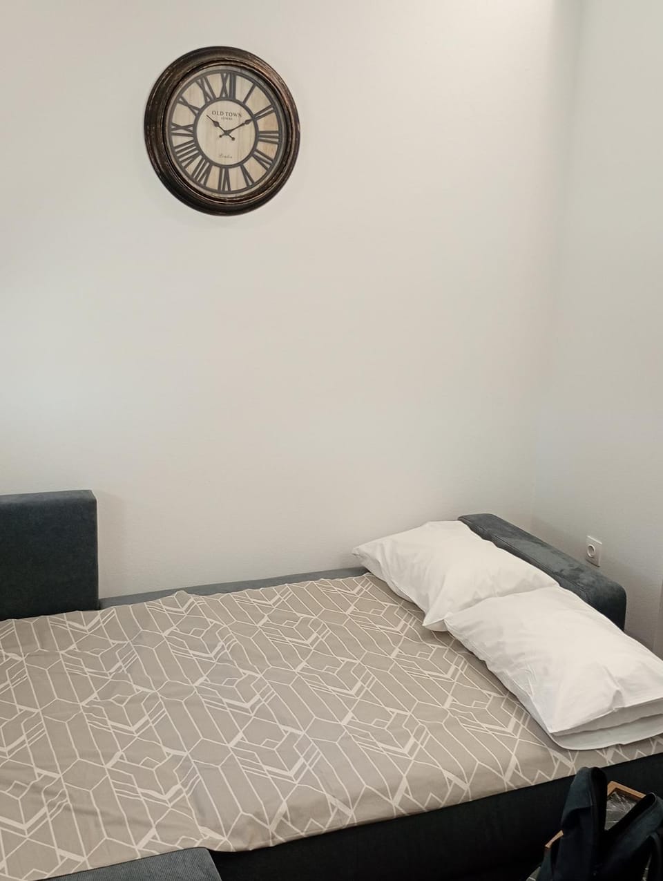 Elegant Apartment 1 Apartment in Alexandroupoli