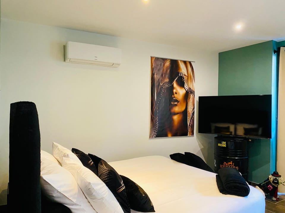 Une Parenthèse Bed and Breakfast in Avignon