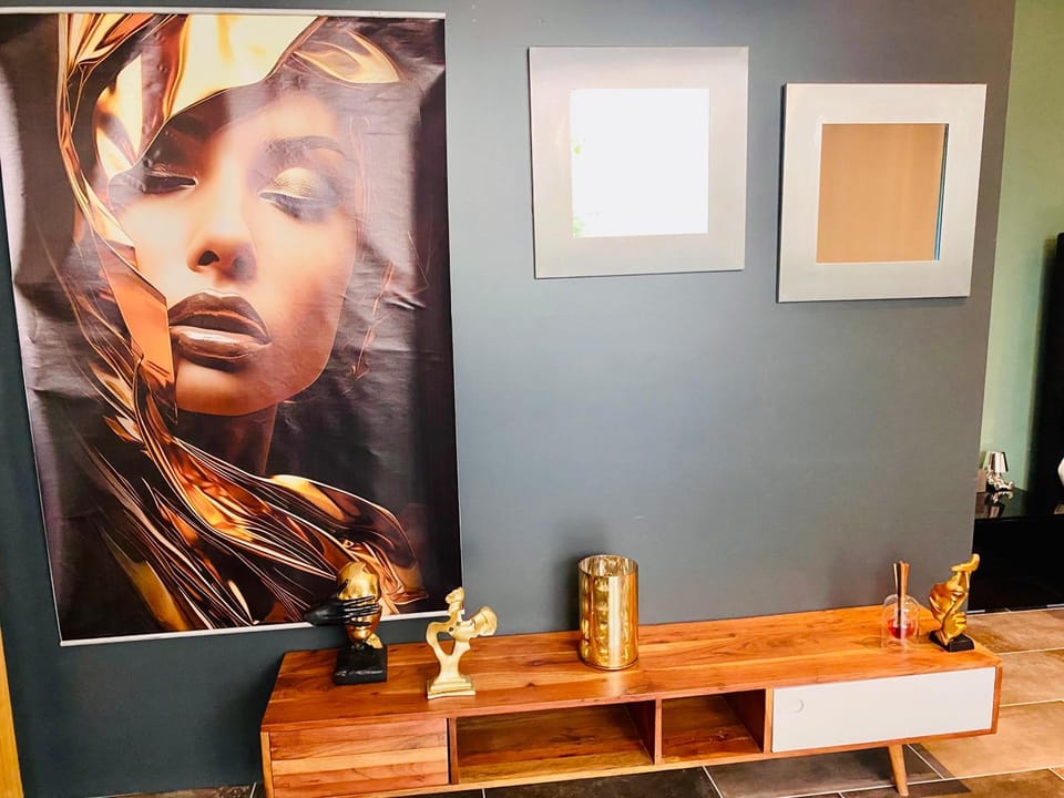 Une Parenthèse Bed and Breakfast in Avignon
