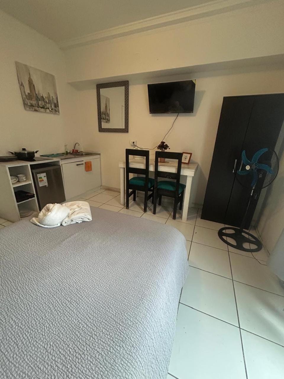 Home 2 Apartment in Providencia