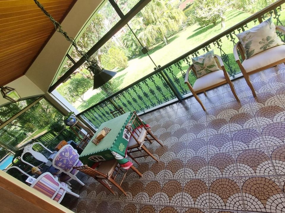 Casarão Hortência - Casas Serranas Apartment in State of Rio de Janeiro