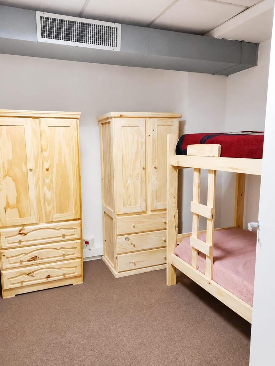 Bed, Decorative detail, Bedroom, bunk bed, wardrobe