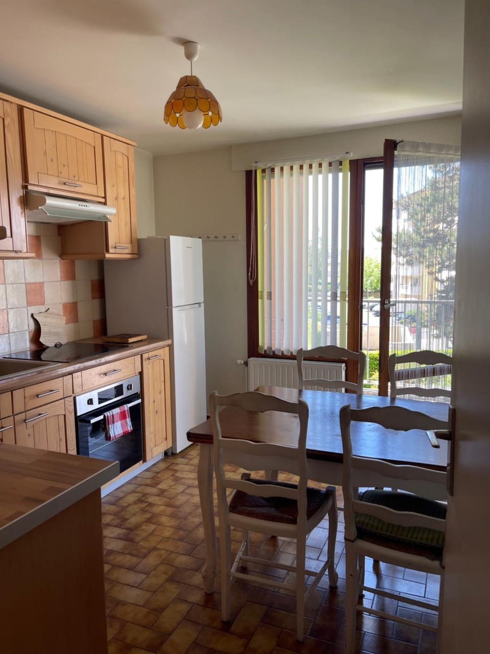 Studio proche centre Annecy Apartment in Haute-Savoie