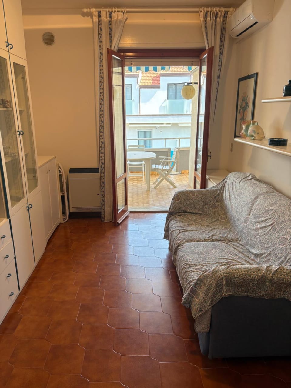 La Dolce Gilda Apartment in Ceriale