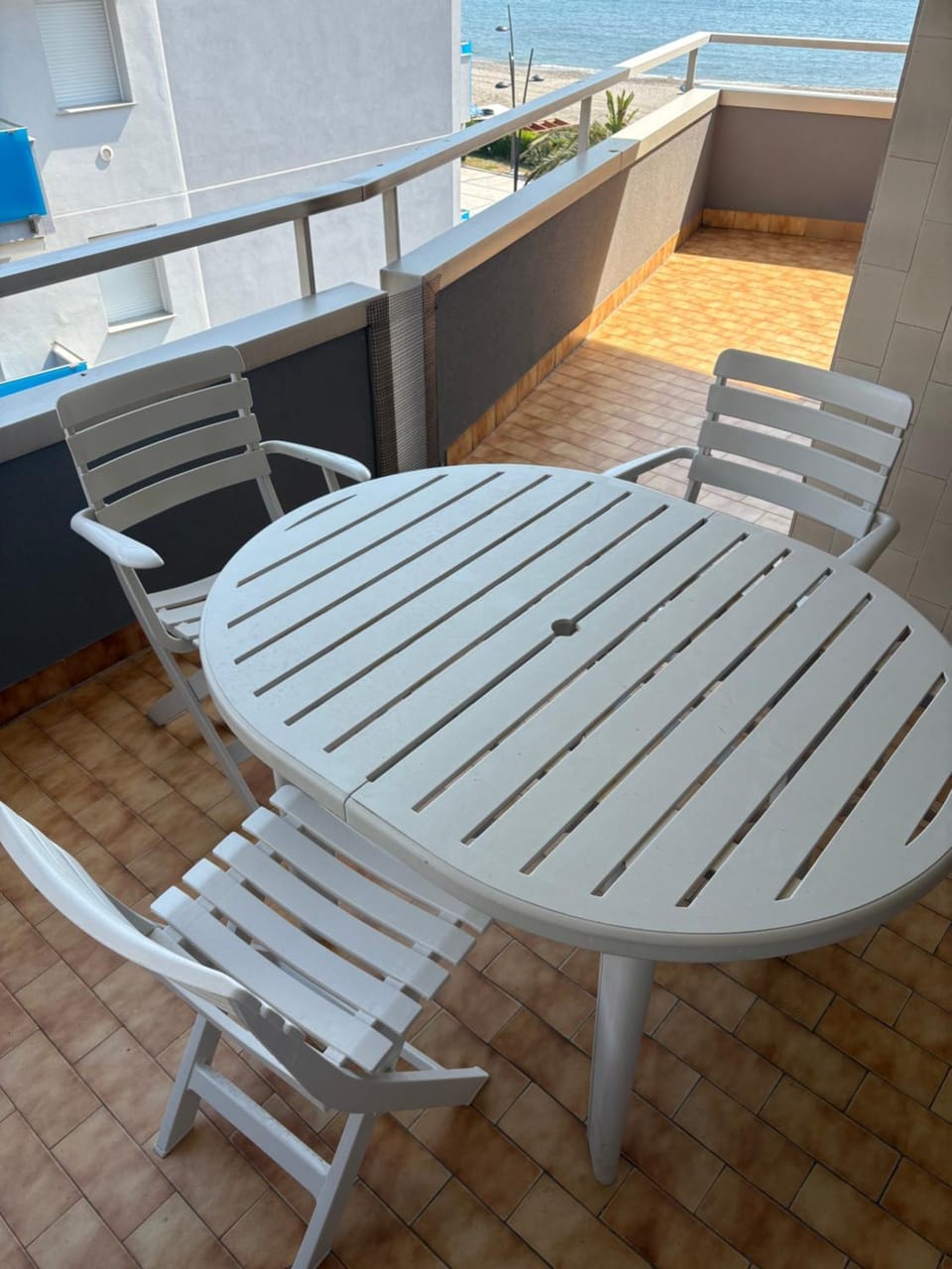 La Dolce Gilda Apartment in Ceriale
