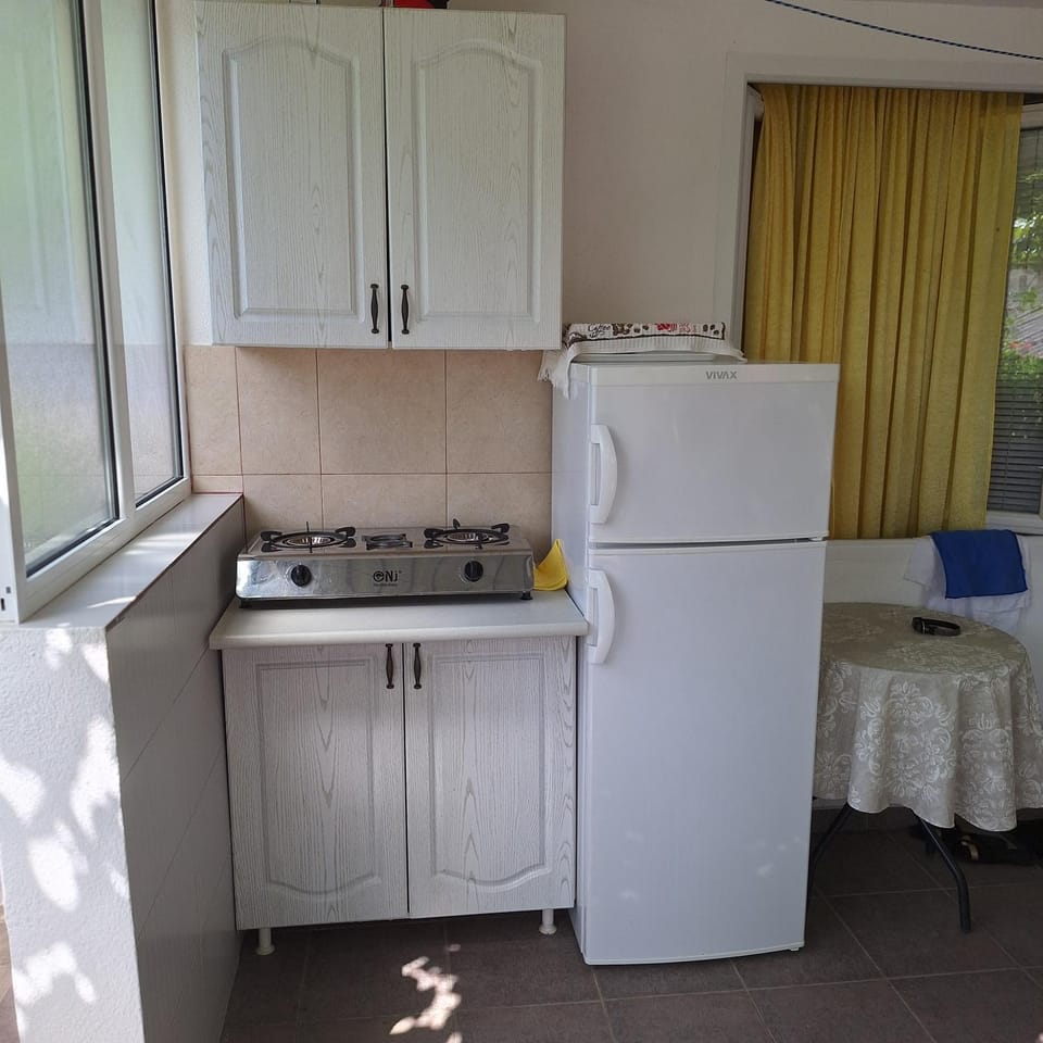 Misho Vacation rental in Budva Municipality