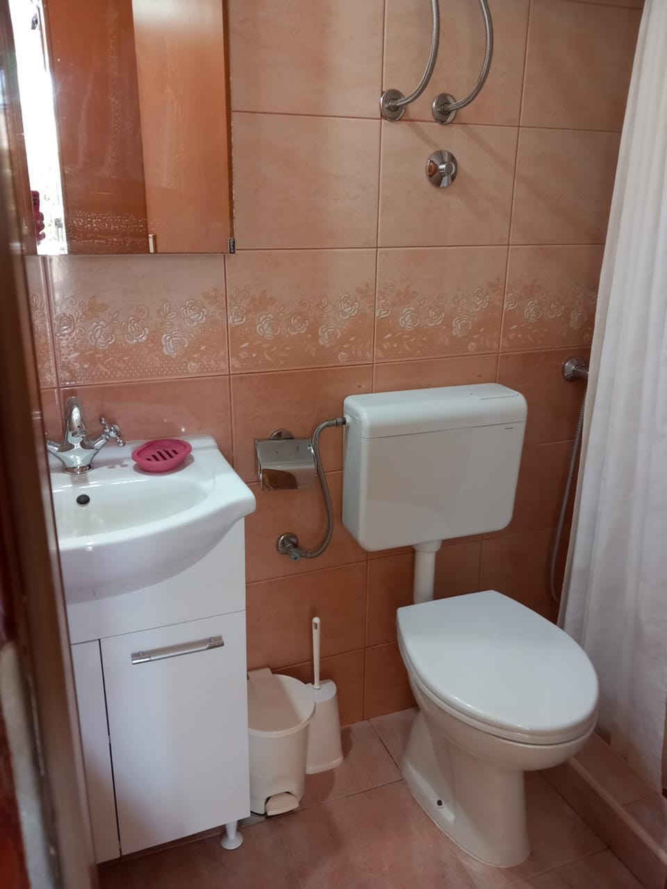 Misho Vacation rental in Budva Municipality