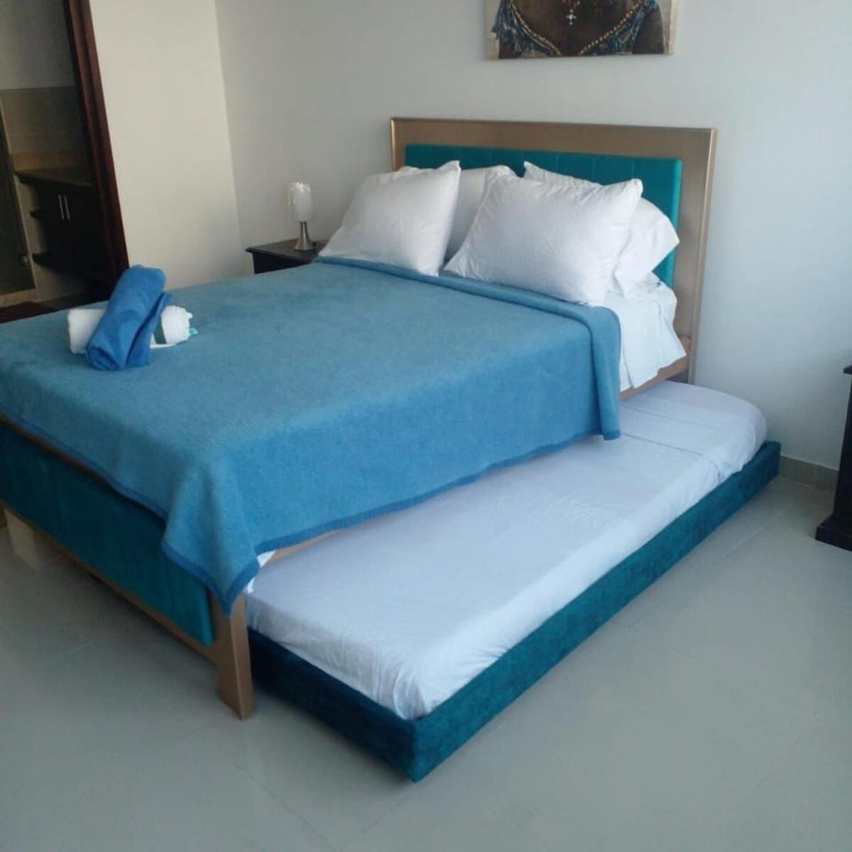 apartamento morros vitri cartagena Apartment in La Boquilla