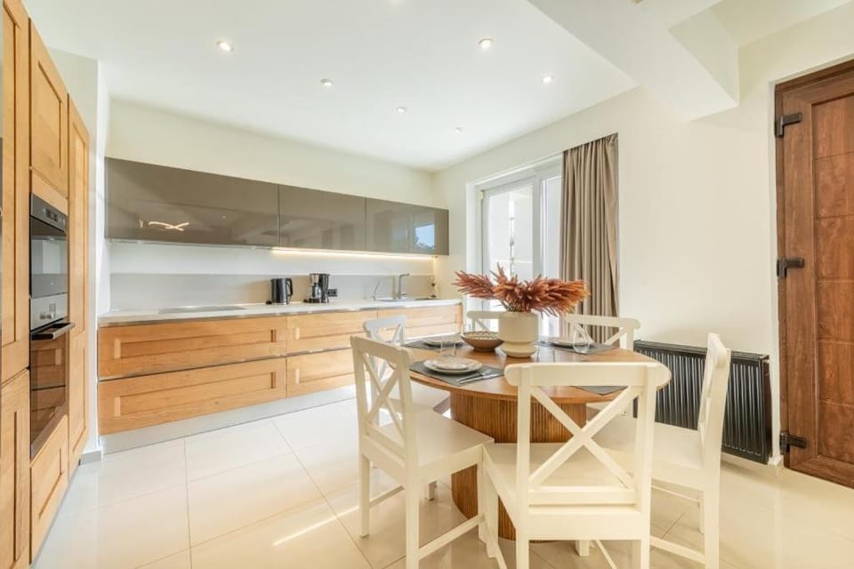Anastasia Luxury House Apartment in Corfu, Greece