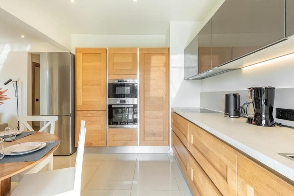 Anastasia Luxury House Apartment in Corfu, Greece