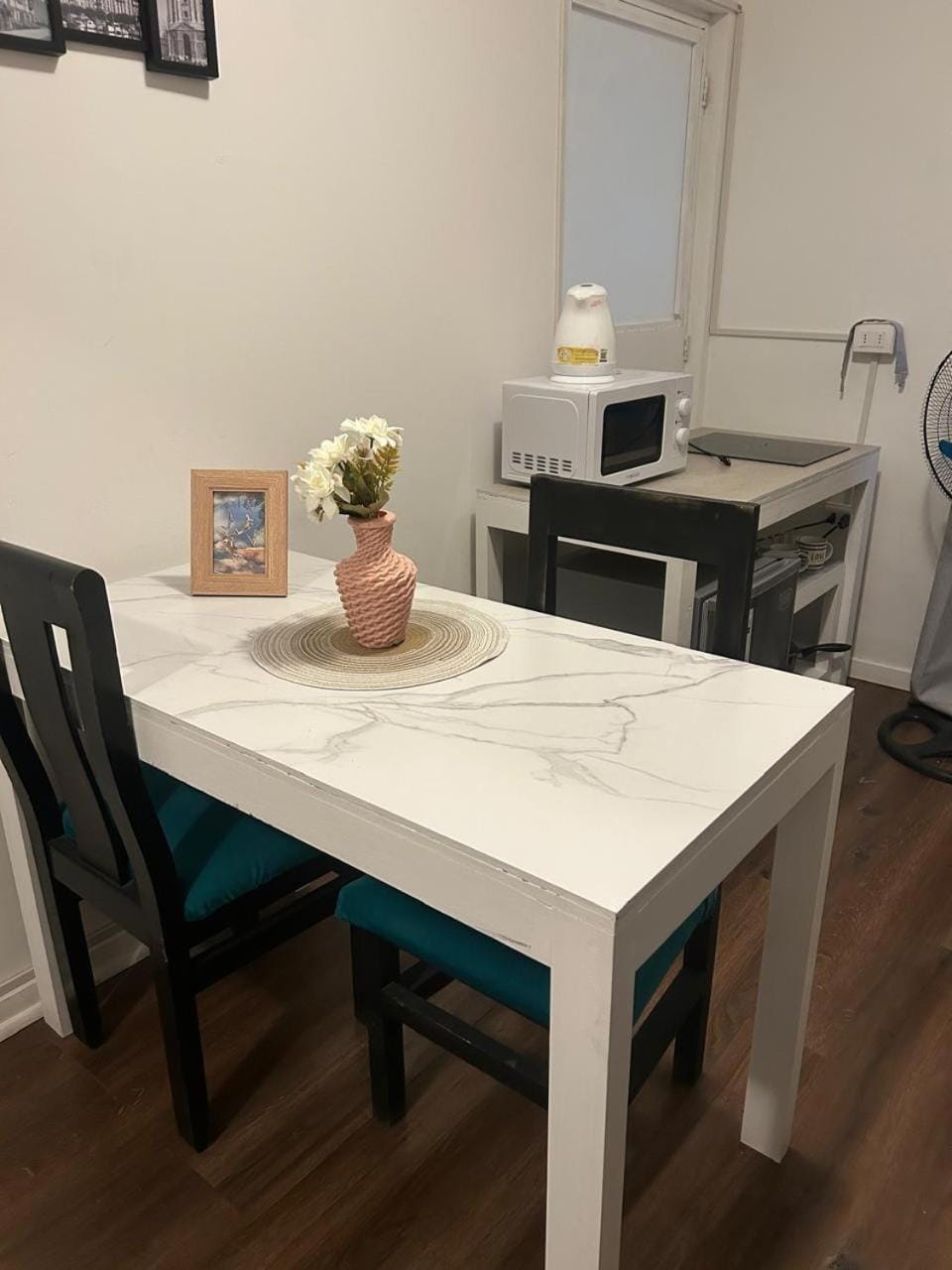 Home 4 Apartment in Providencia