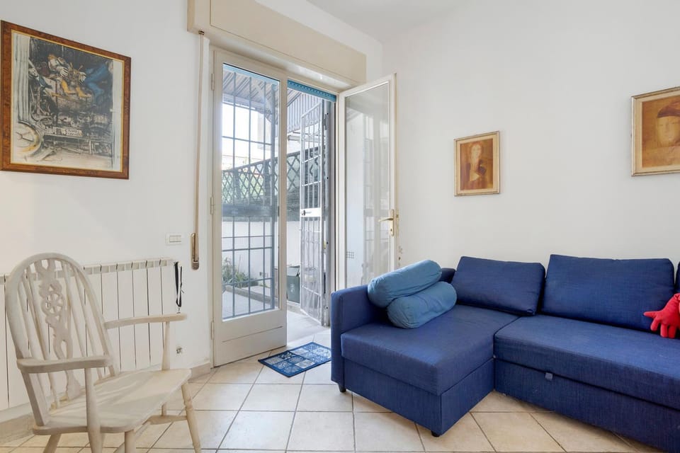 Casa Ibisco Apartment in Viareggio