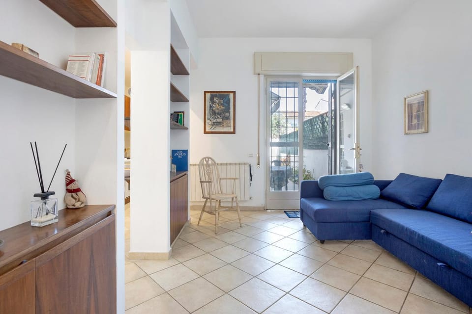 Casa Ibisco Apartment in Viareggio