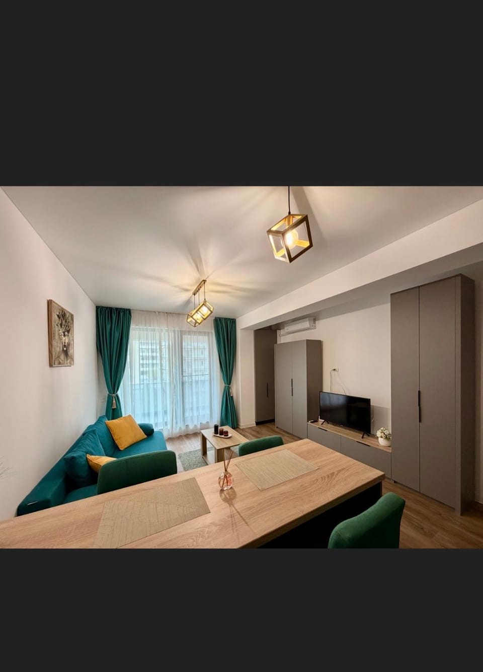 Cozy-Sea-Stay Apartment in Constanța County