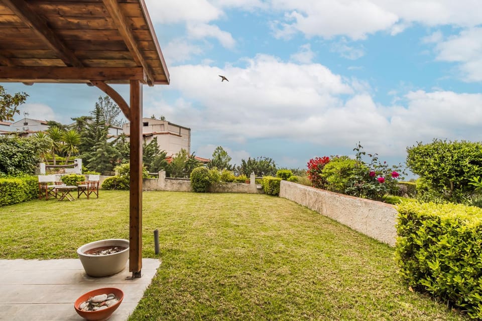 Garden, Garden