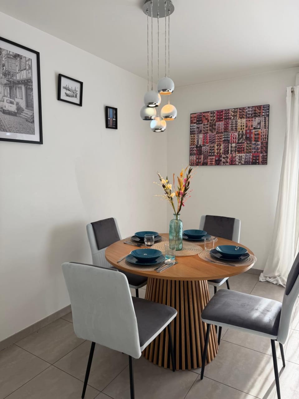 L'Ecrin de la Roche By Signature S - La Rochette 77 Apartment in Île-de-France