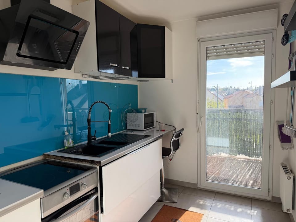 L'Ecrin de la Roche By Signature S - La Rochette 77 Apartment in Île-de-France