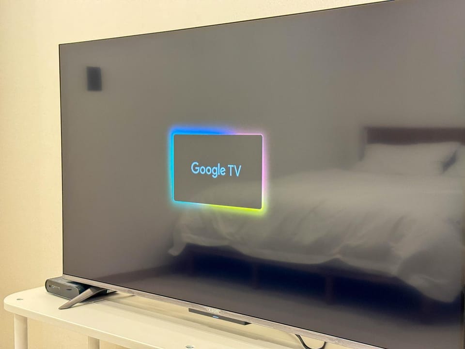TV and multimedia