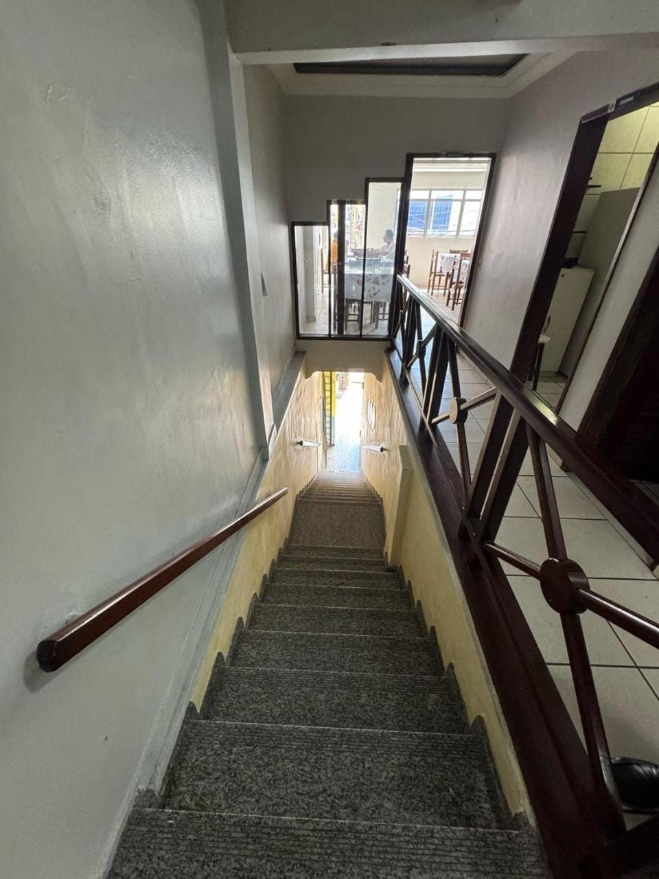 hotel vitoria Hotel in Campina Grande