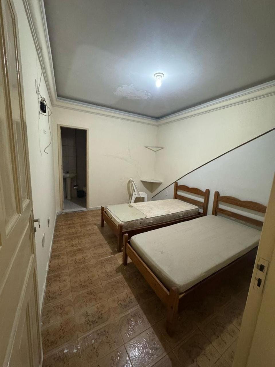 hotel vitoria Hotel in Campina Grande