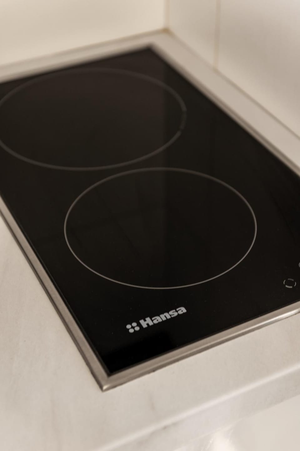 Kitchen or kitchenette, stove, stove