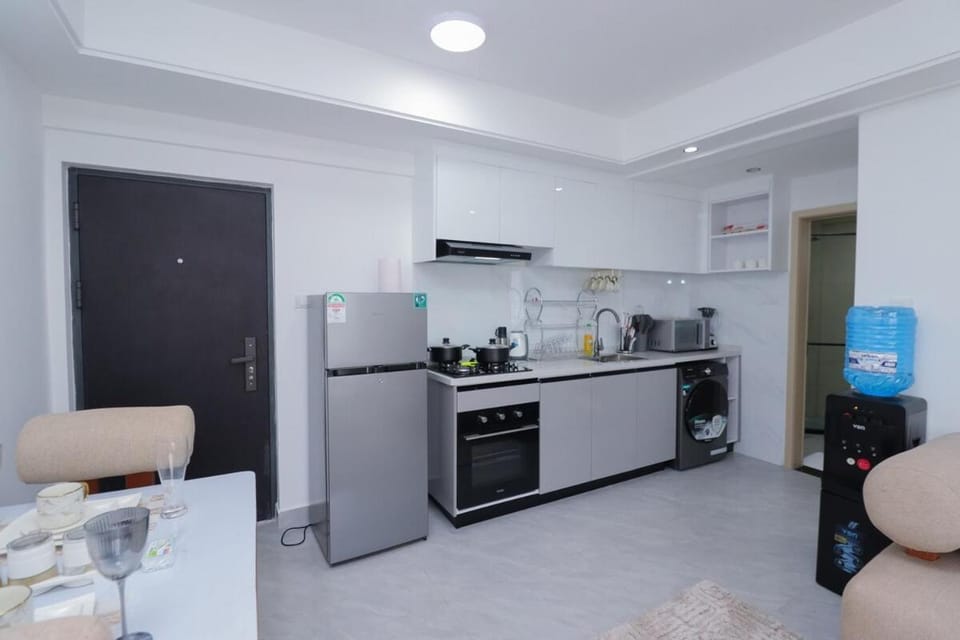 Kascel saphir Apartment in Nairobi