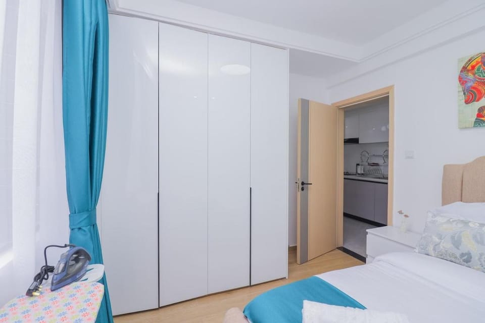 Kascel saphir Apartment in Nairobi