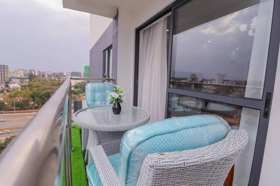 Kascel saphir Apartment in Nairobi