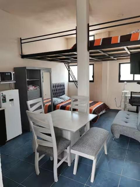 El castillo de Querétaro Apartment in Santiago de Queretaro