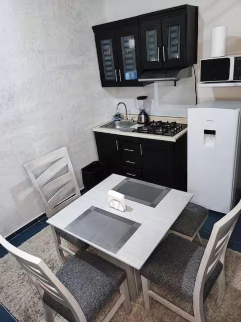 El castillo de Querétaro Apartment in Santiago de Queretaro