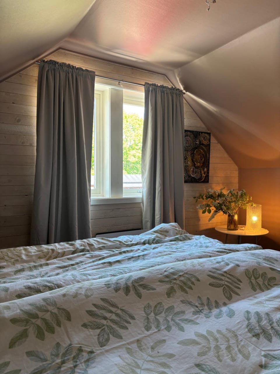 Studio by the river Apartment in Sweden