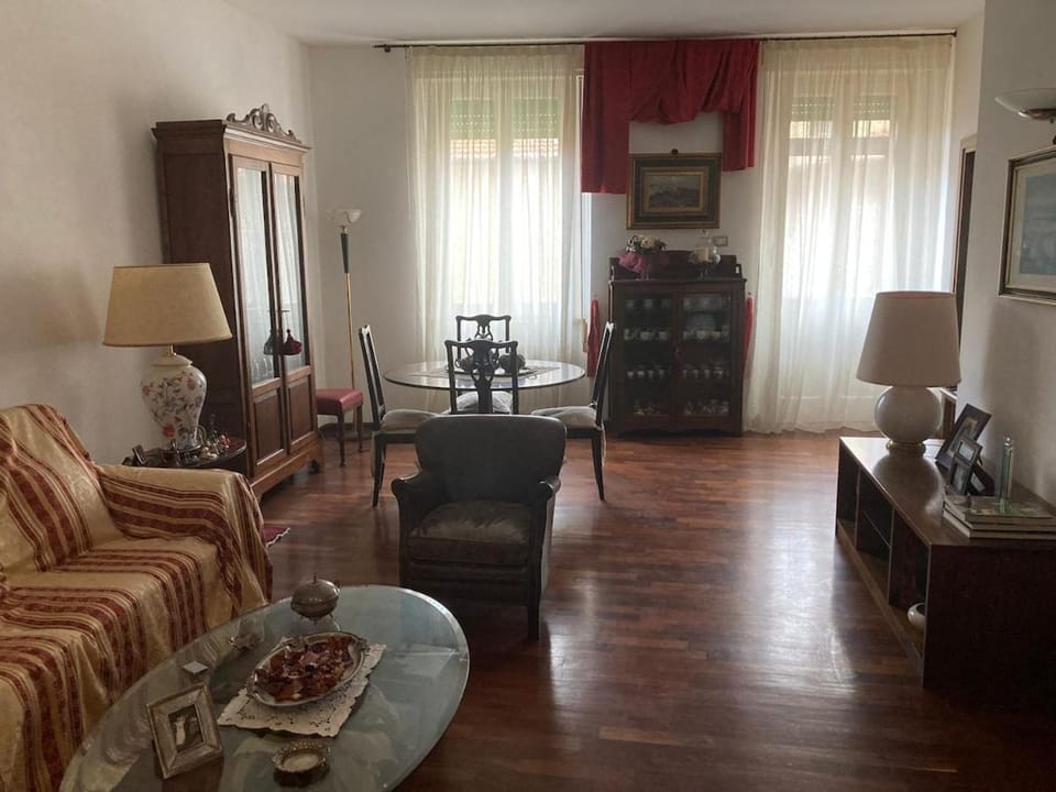 Con te partirò Apartment in Orbetello