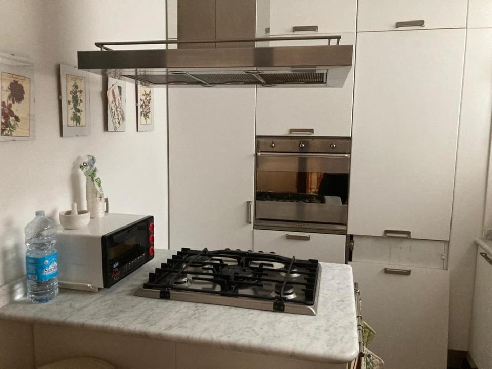 Con te partirò Apartment in Orbetello