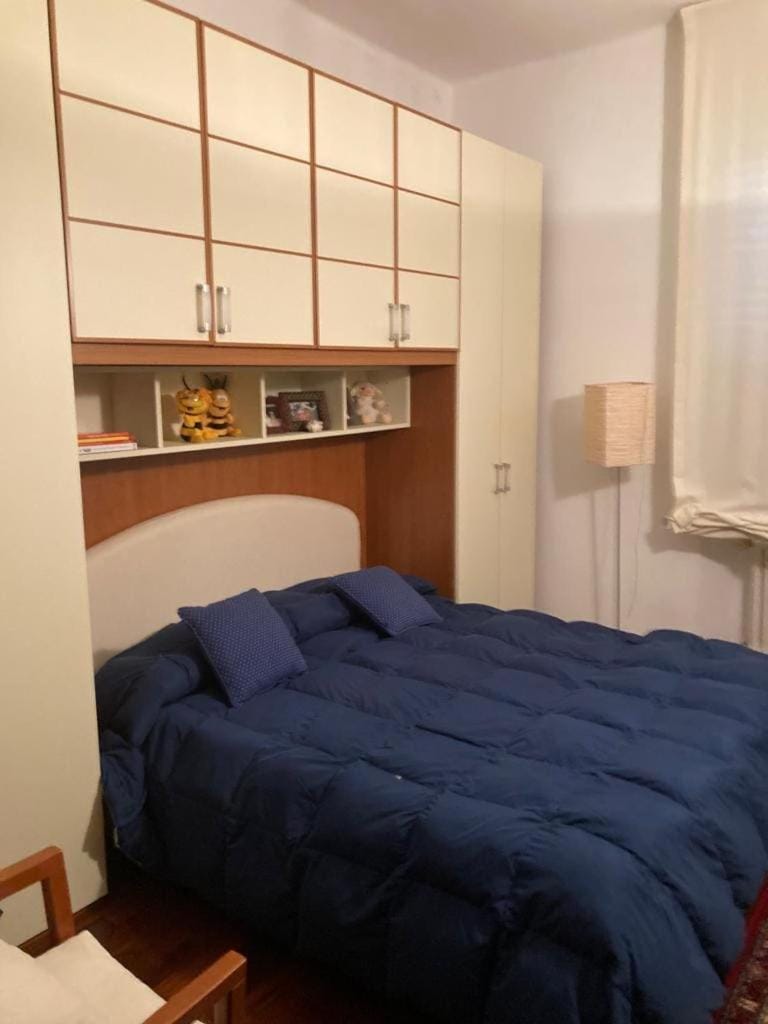 Con te partirò Apartment in Orbetello