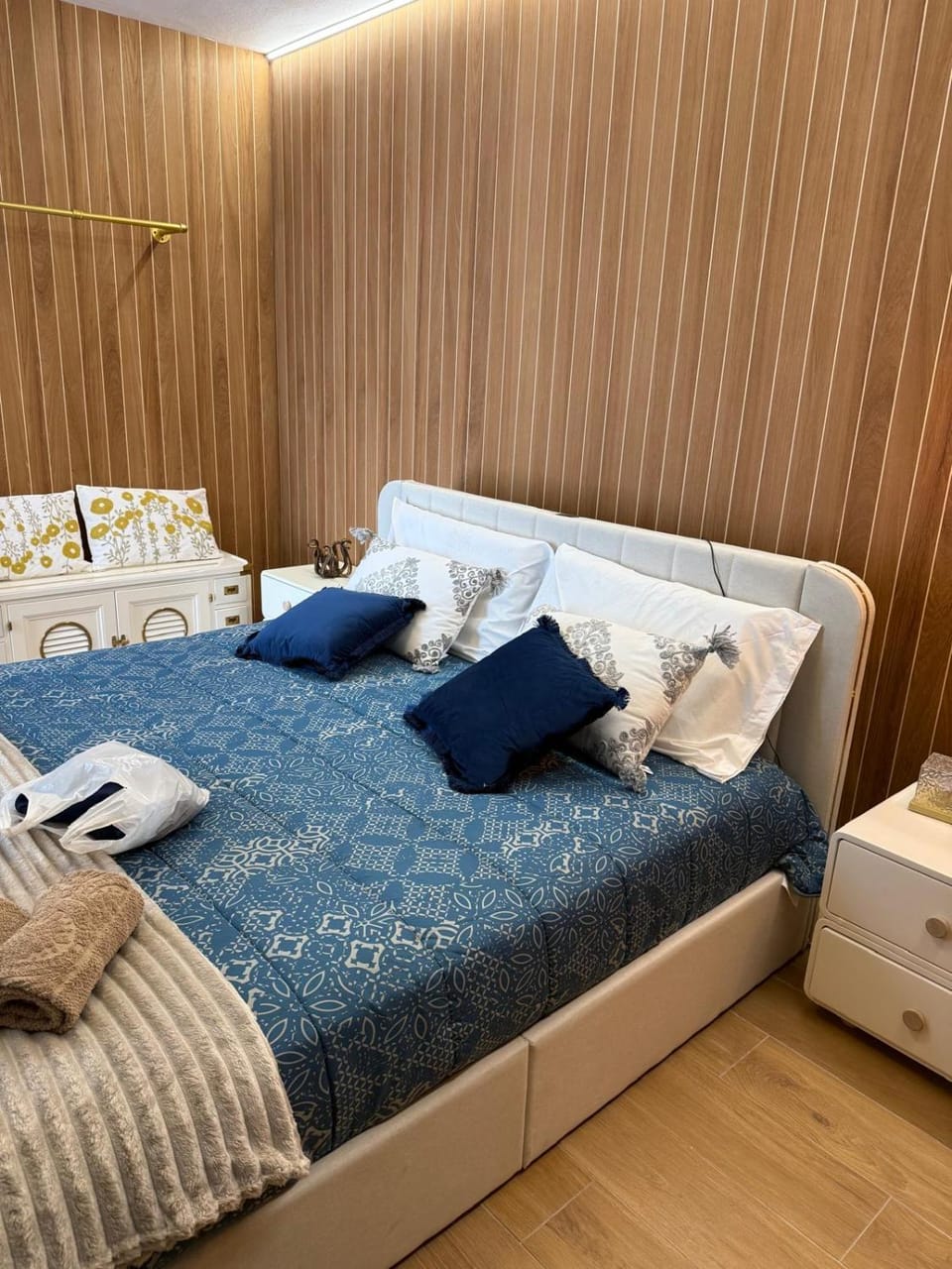 Suite POSEIDONE Apartment in La Spezia