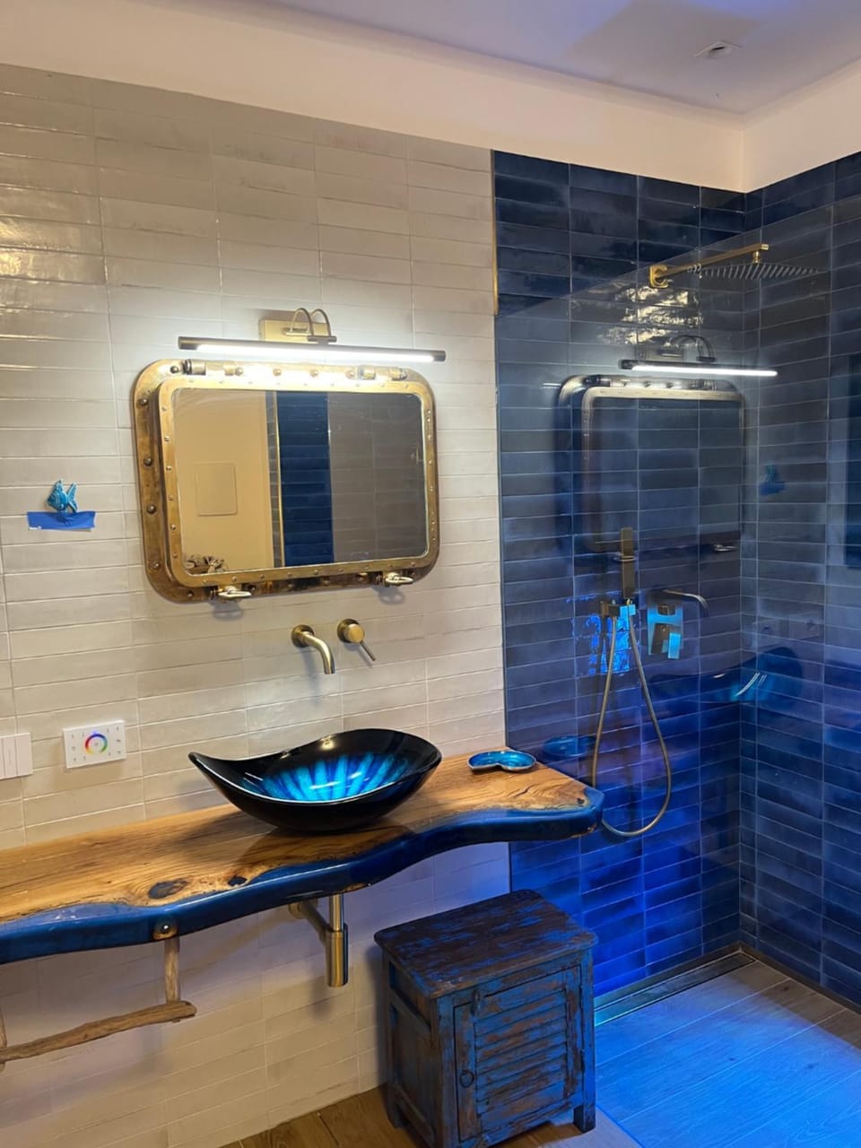 Suite POSEIDONE Apartment in La Spezia