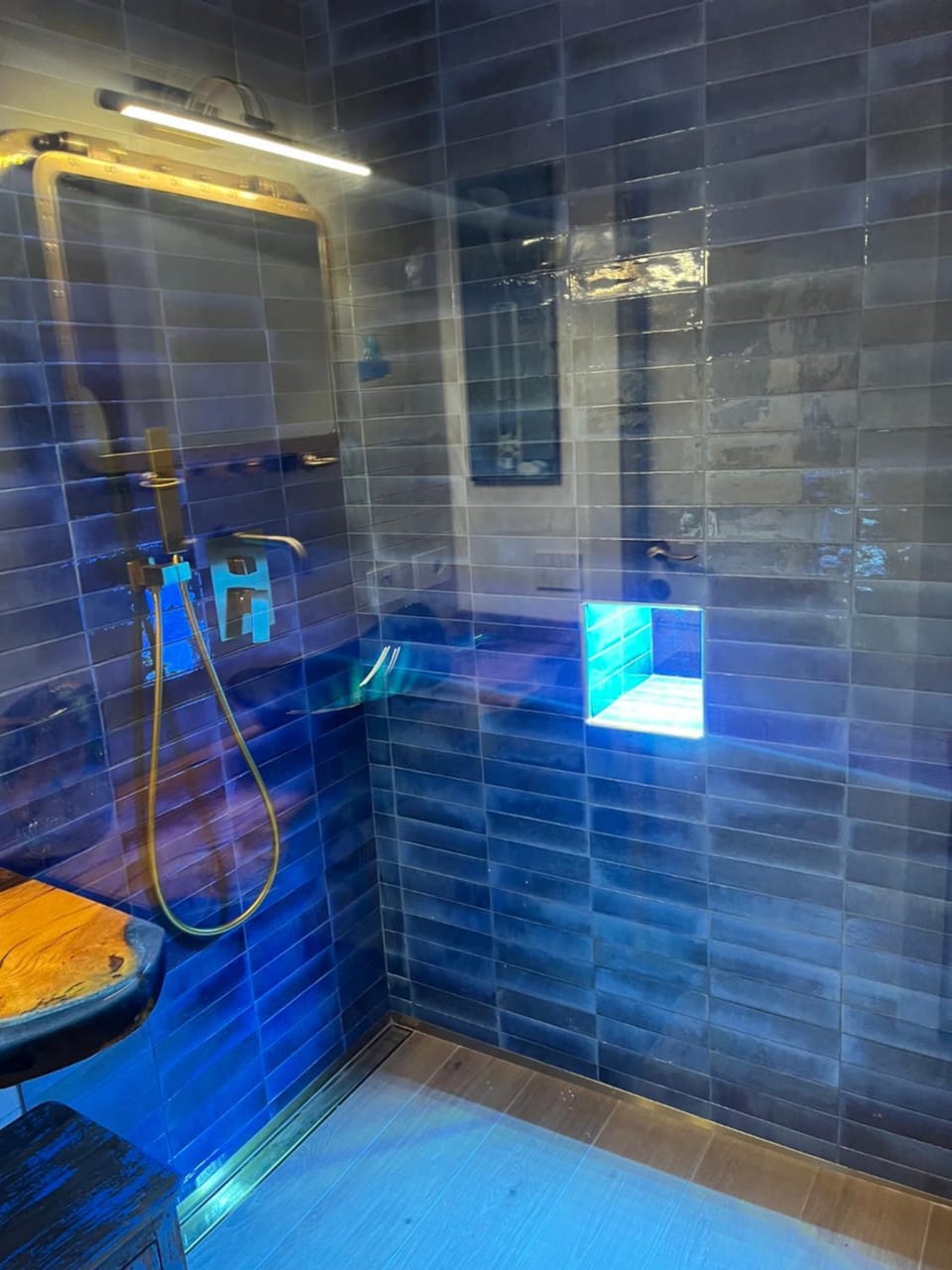 Suite POSEIDONE Apartment in La Spezia