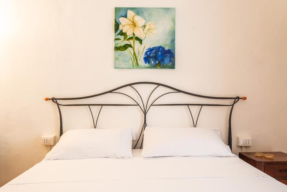Windrose Sarti 42 Apartment in Volterra