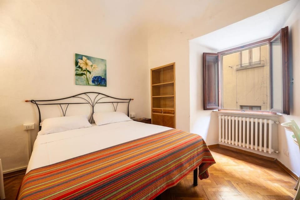 Windrose Sarti 42 Apartment in Volterra