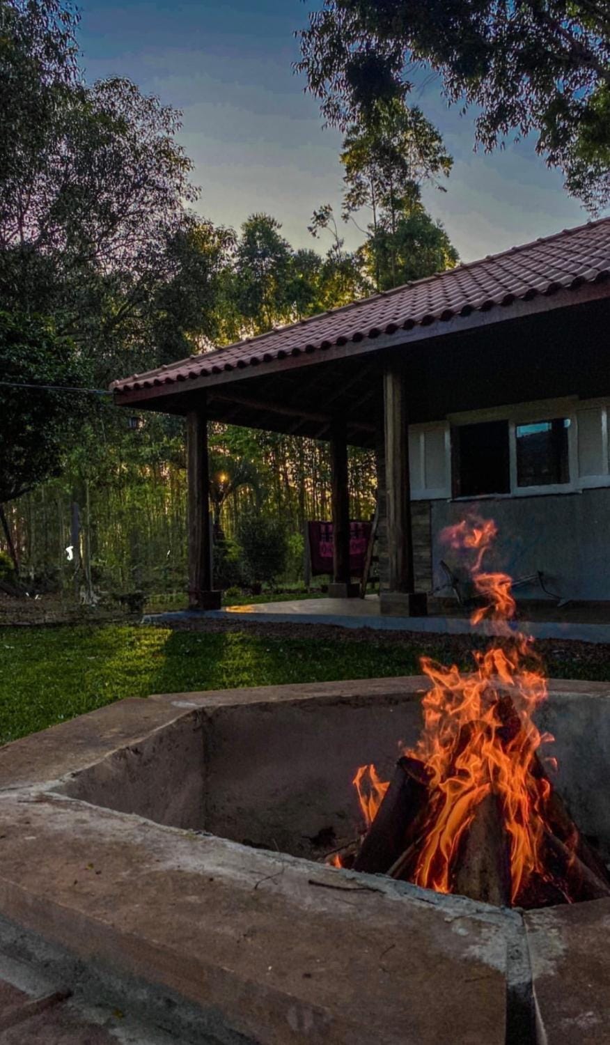 Terra com Alma House in State of Rio Grande do Sul