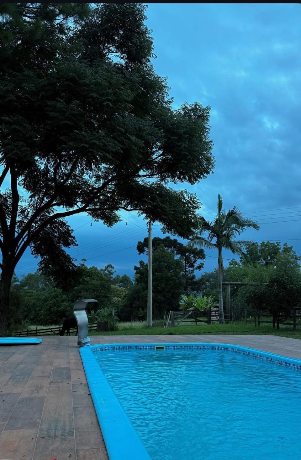 Terra com Alma House in State of Rio Grande do Sul