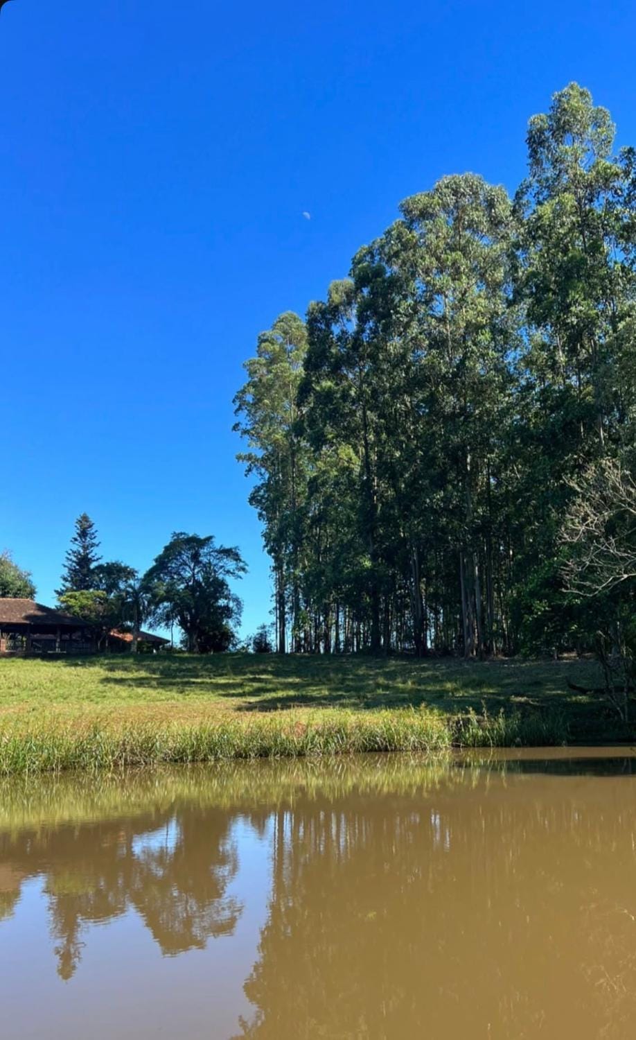 Terra com Alma House in State of Rio Grande do Sul