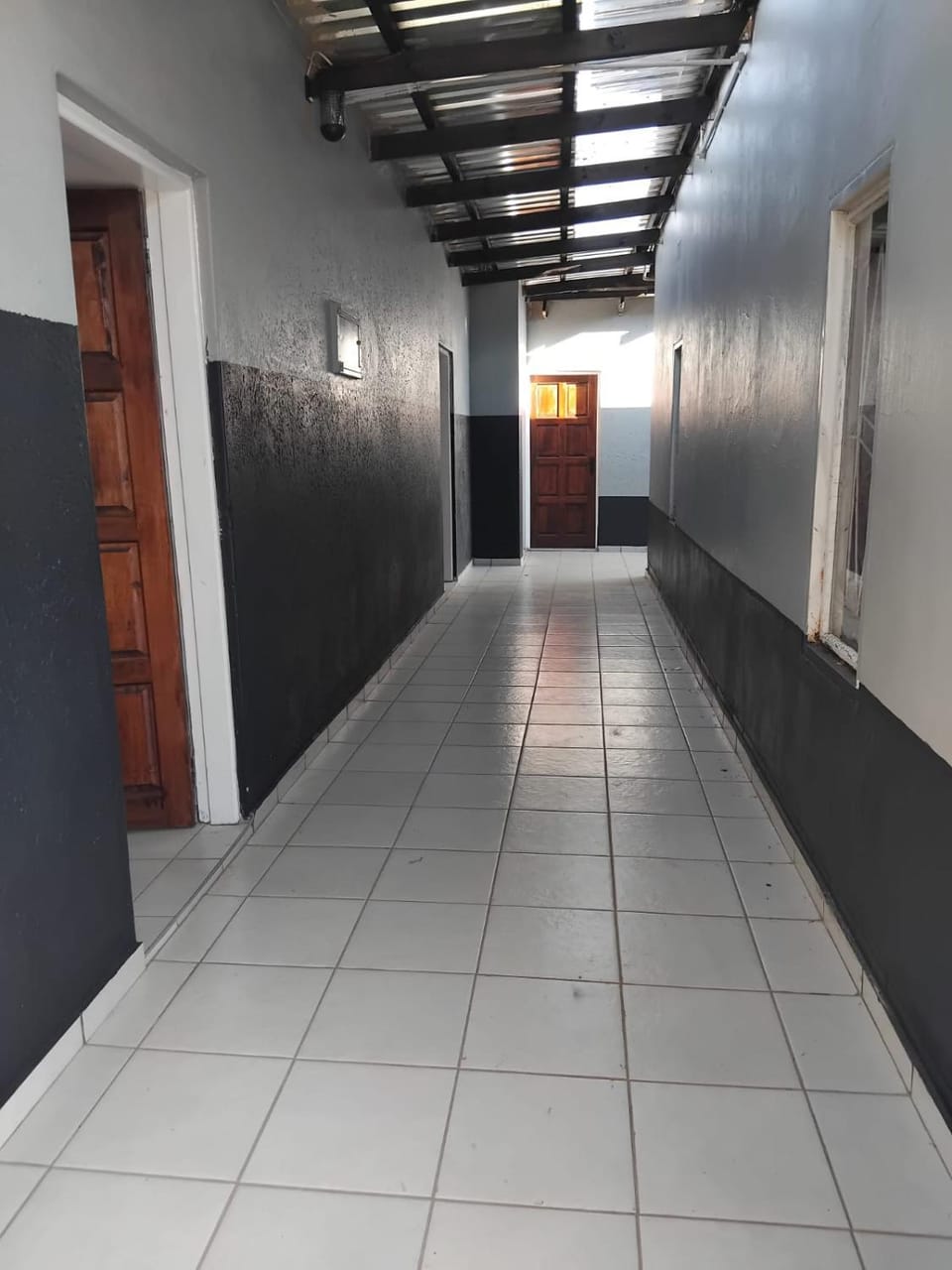 Mypeace Comfort Apartment in Pretoria
