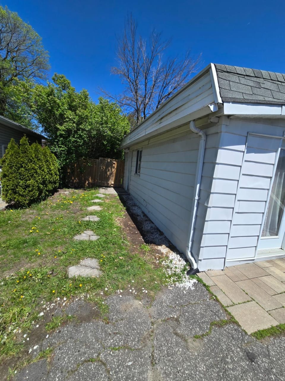 Brossard room 3 Vacation rental in Brossard