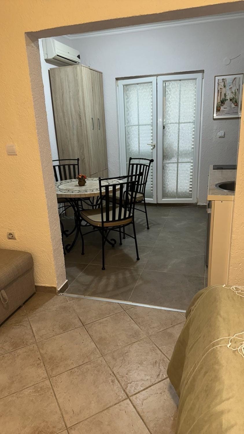 Tomanovic Apartment in Kotor Municipality