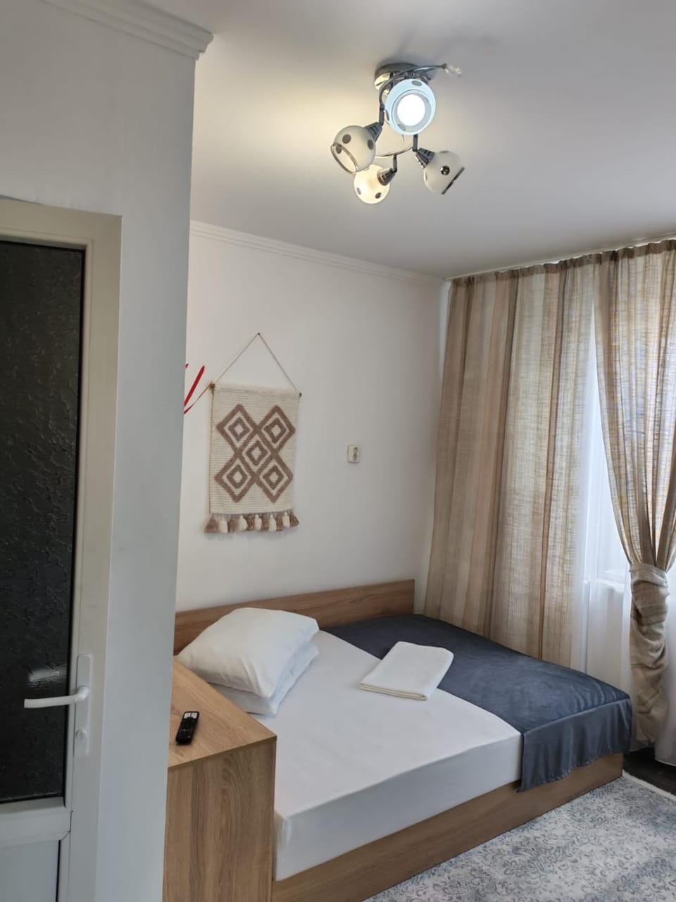 Proprietate privata Apartment in Constanta