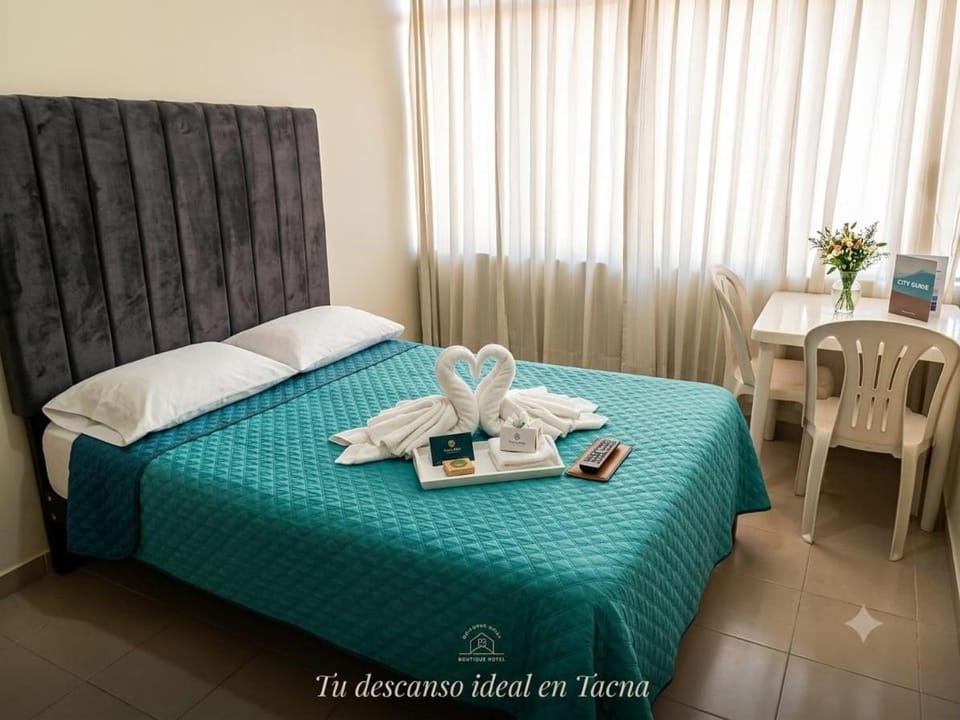 MiHOSTAL ELIAS Bed and Breakfast in Tacna