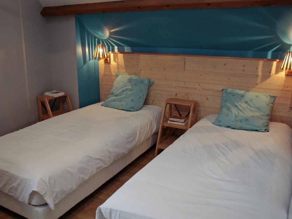 Gîte avec parking à la campagne - 2 pers. - FR-1-510-239 House in Hauts-de-France