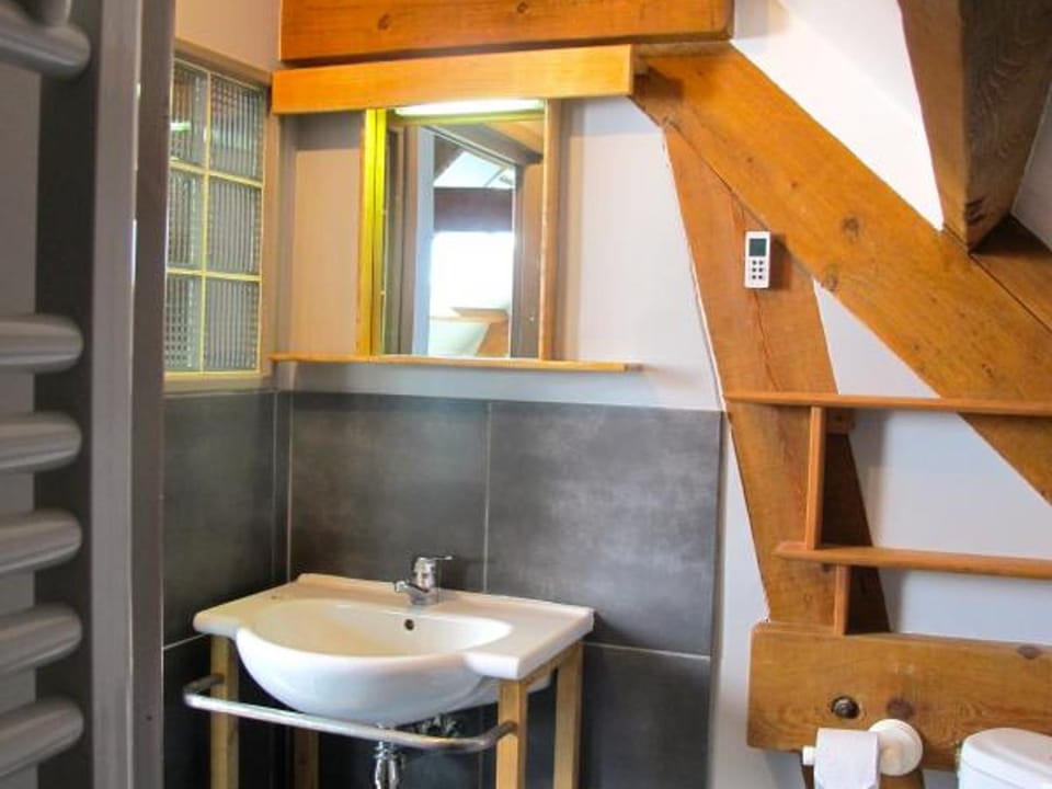 Gîte avec parking à la campagne - 2 pers. - FR-1-510-239 House in Hauts-de-France